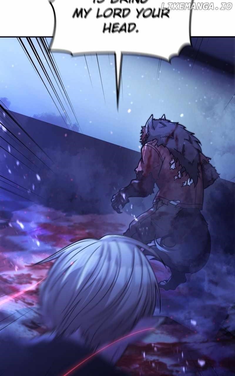 Read Paranoid Mage Manga Online