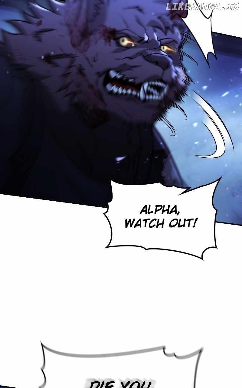 Read Paranoid Mage Manga Online