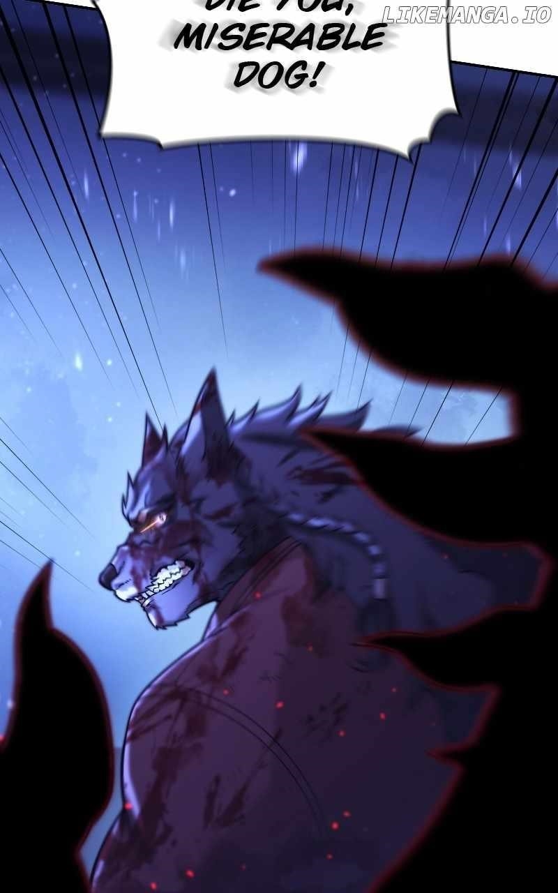 Read Paranoid Mage Manga Online