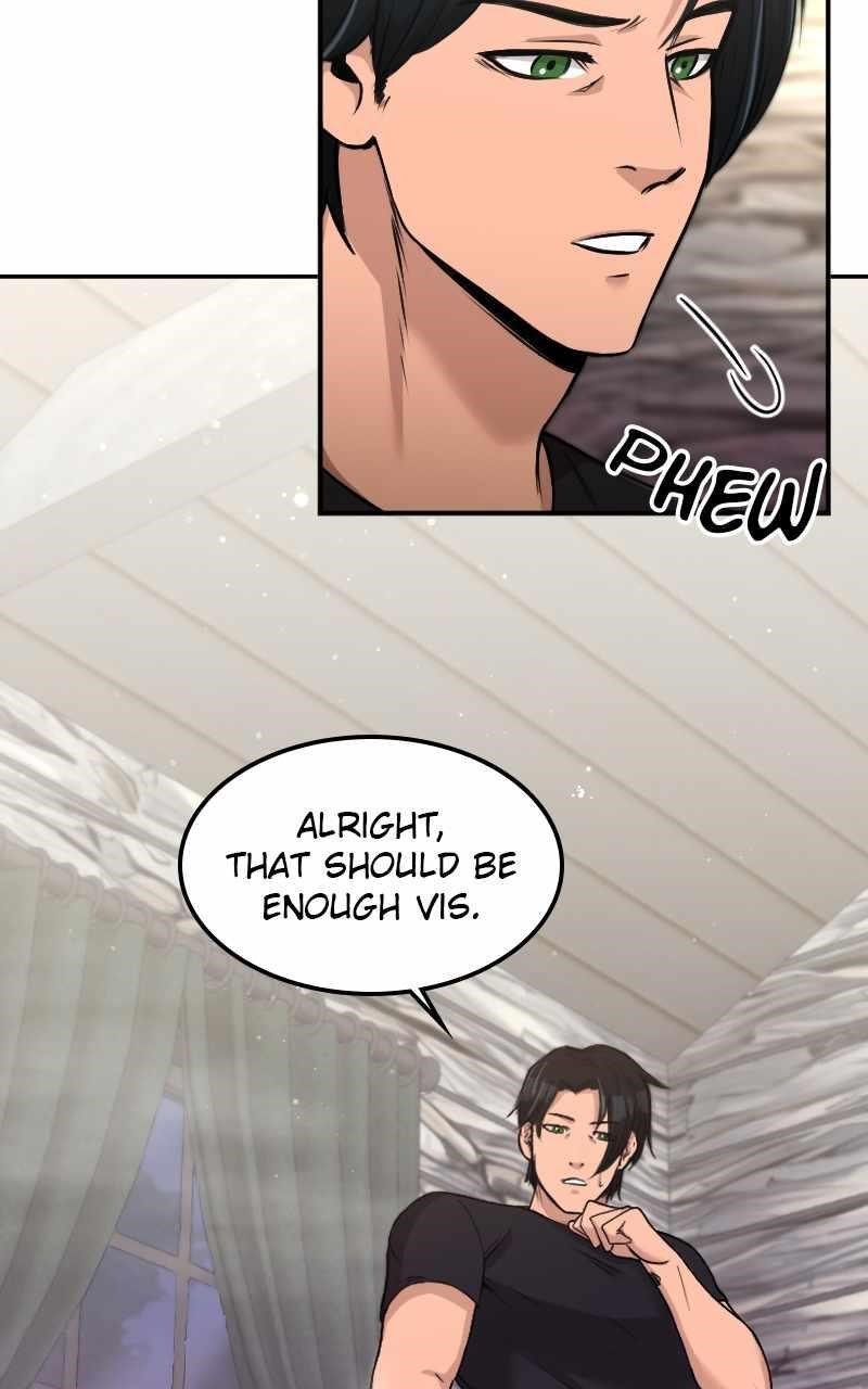 Read Paranoid Mage Manga Online