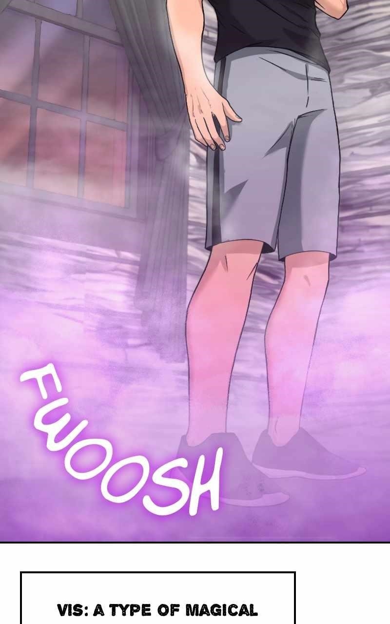 Read Paranoid Mage Manga Online