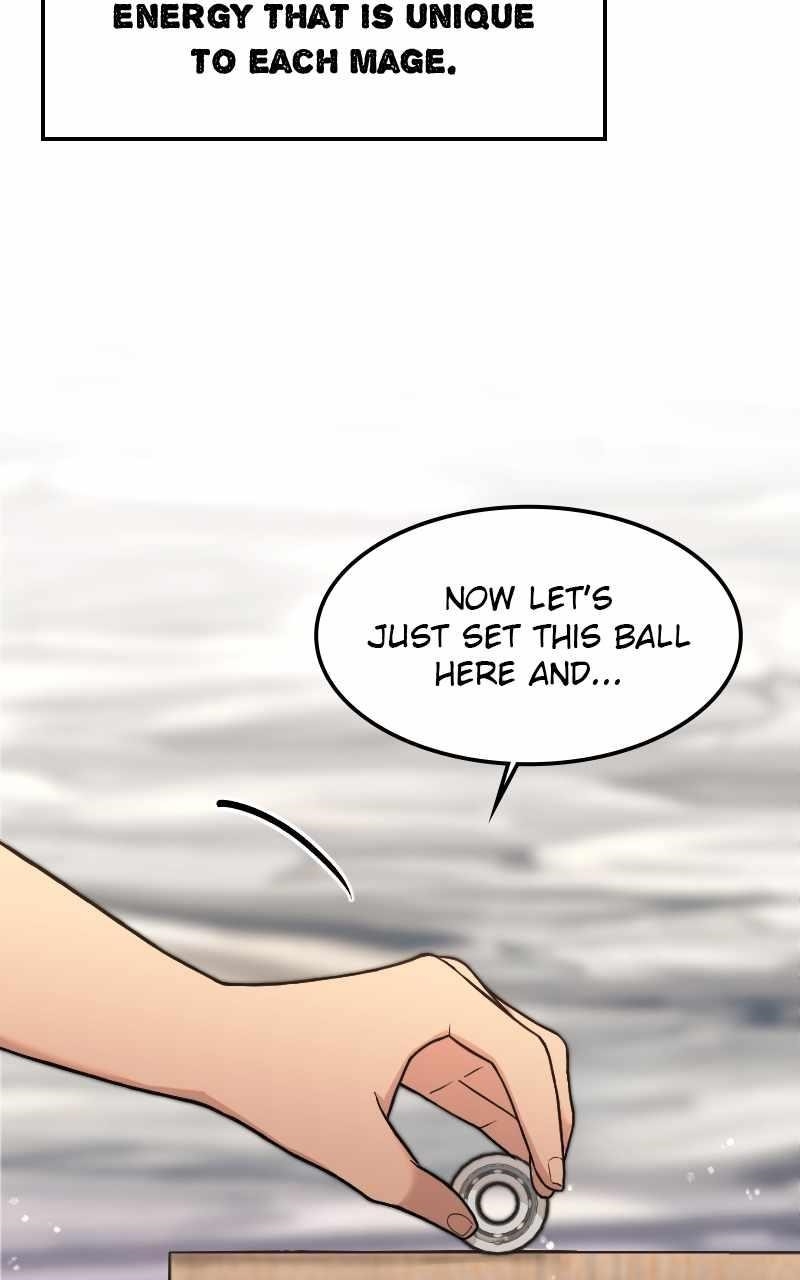 Read Paranoid Mage Manga Online