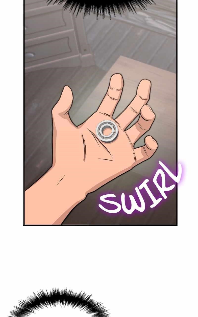 Read Paranoid Mage Manga Online