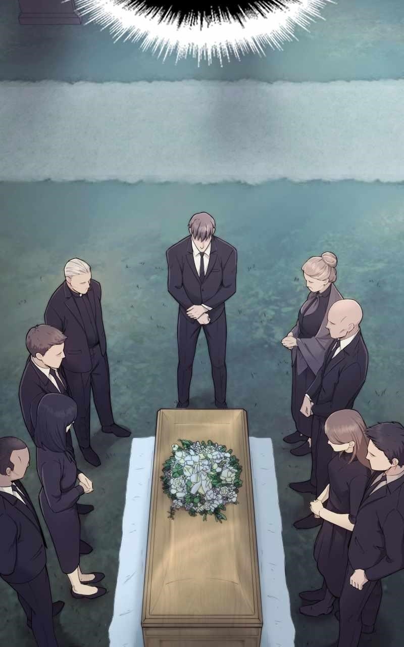 Read Paranoid Mage Manga Online