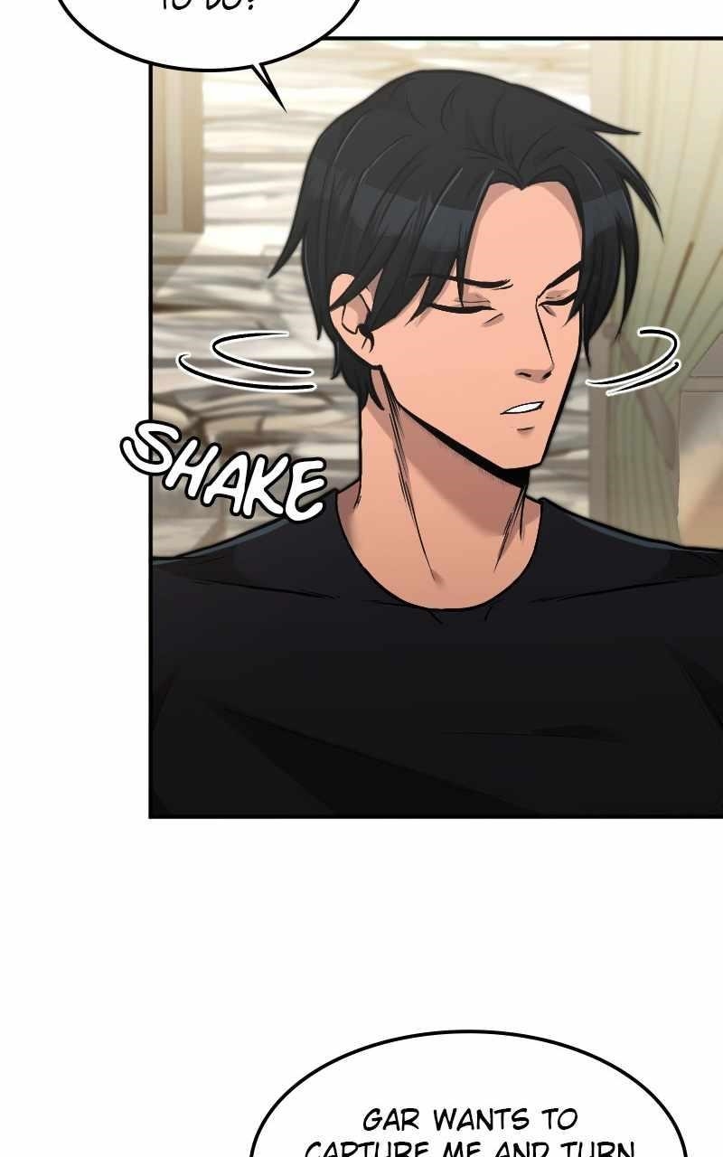 Read Paranoid Mage Manga Online