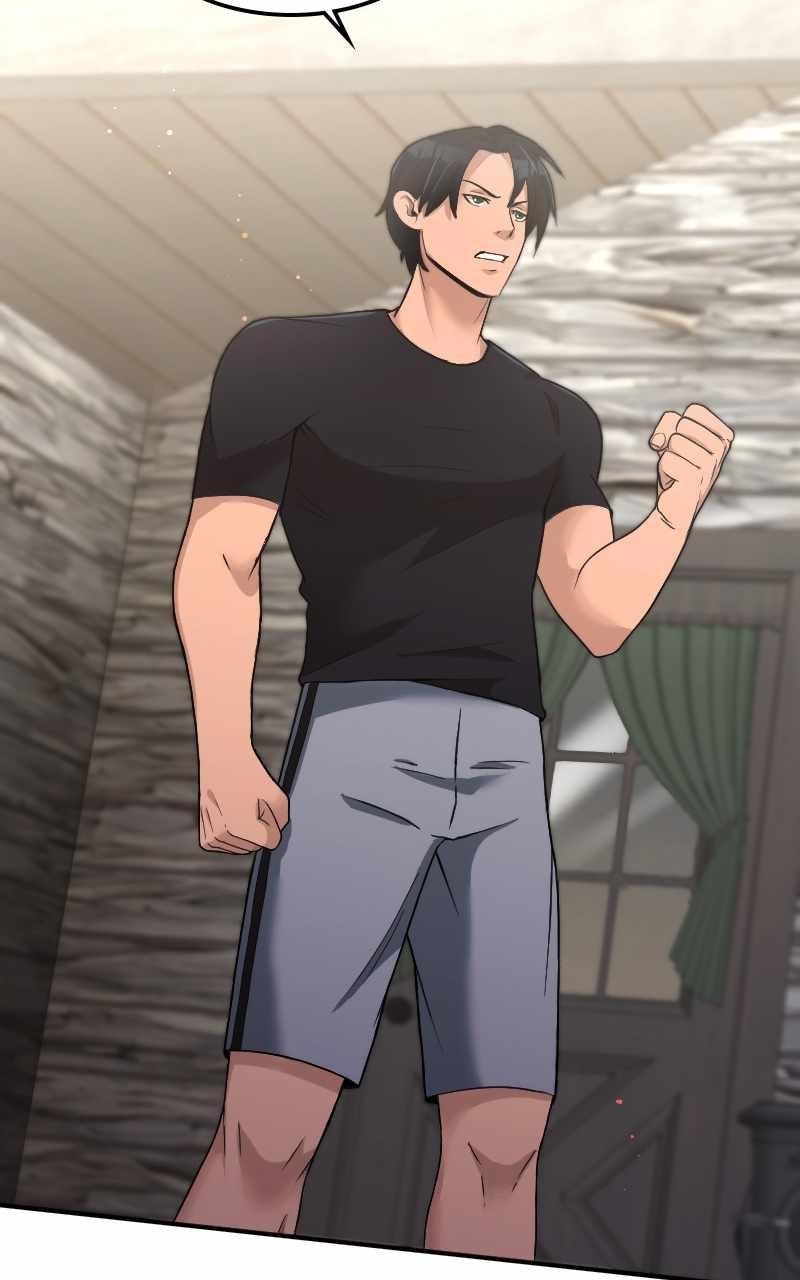 Read Paranoid Mage Manga Online