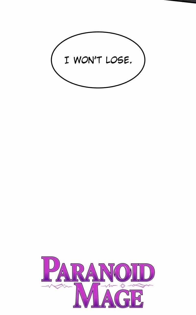 Read Paranoid Mage Manga Online