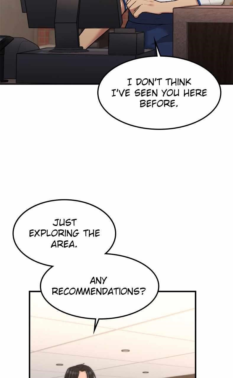 Read Paranoid Mage Manga Online