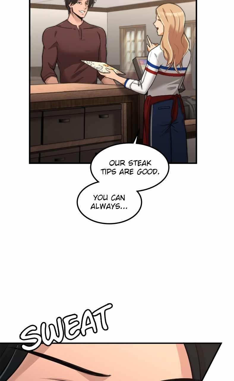 Read Paranoid Mage Manga Online