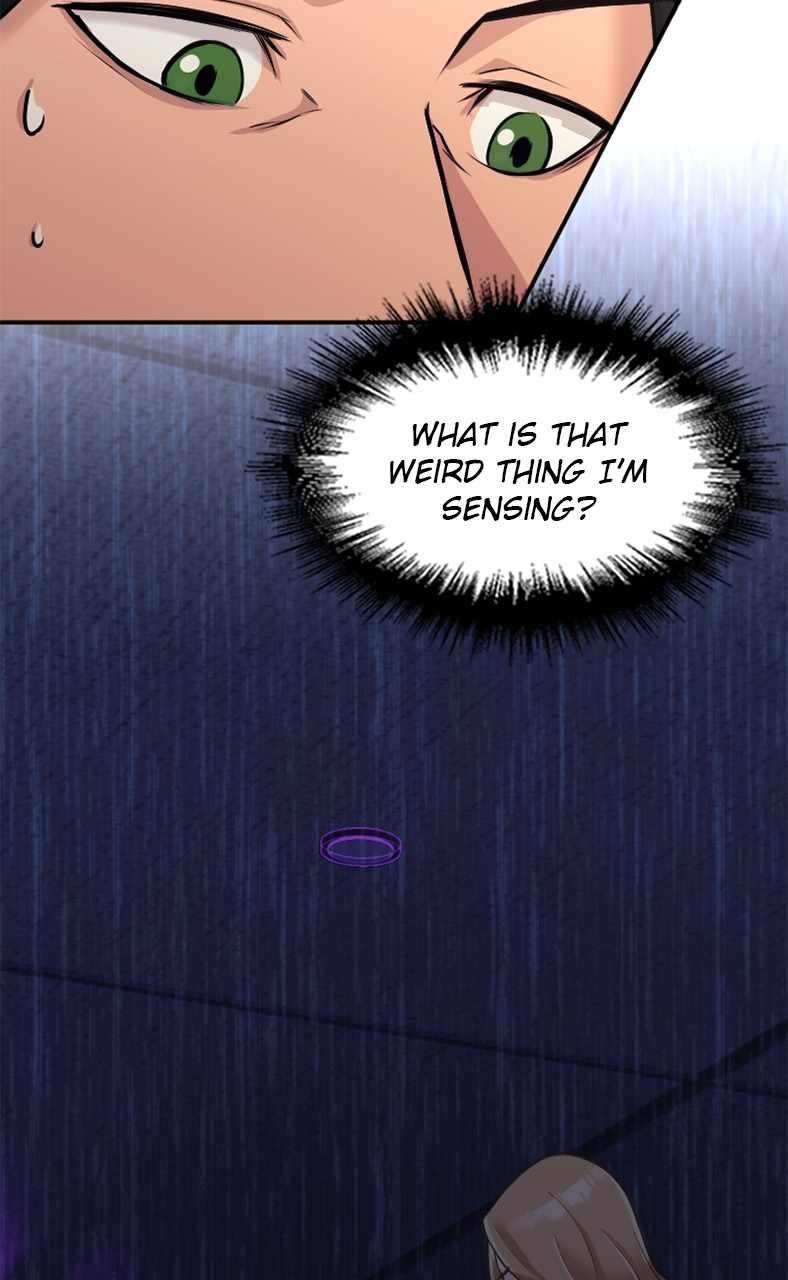 Read Paranoid Mage Manga Online