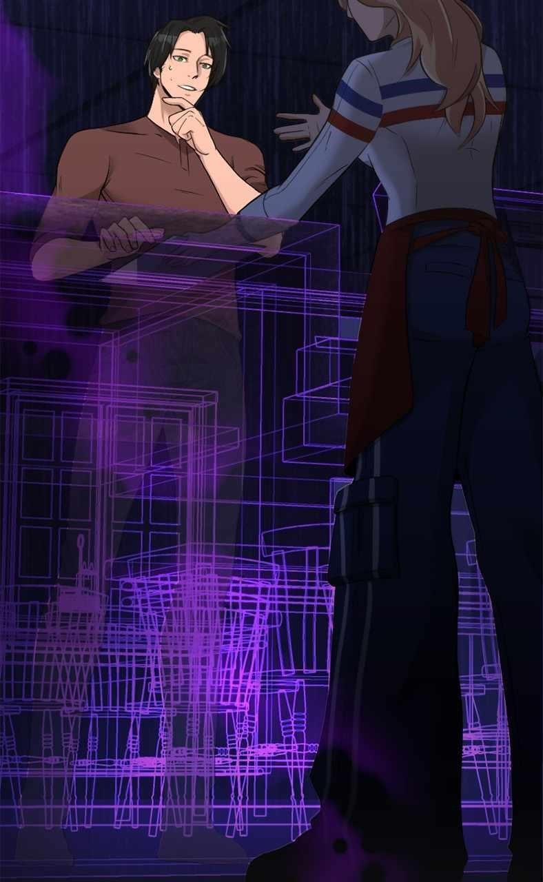 Read Paranoid Mage Manga Online