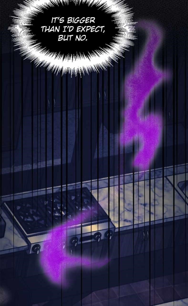 Read Paranoid Mage Manga Online