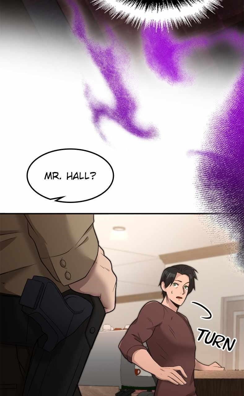 Read Paranoid Mage Manga Online
