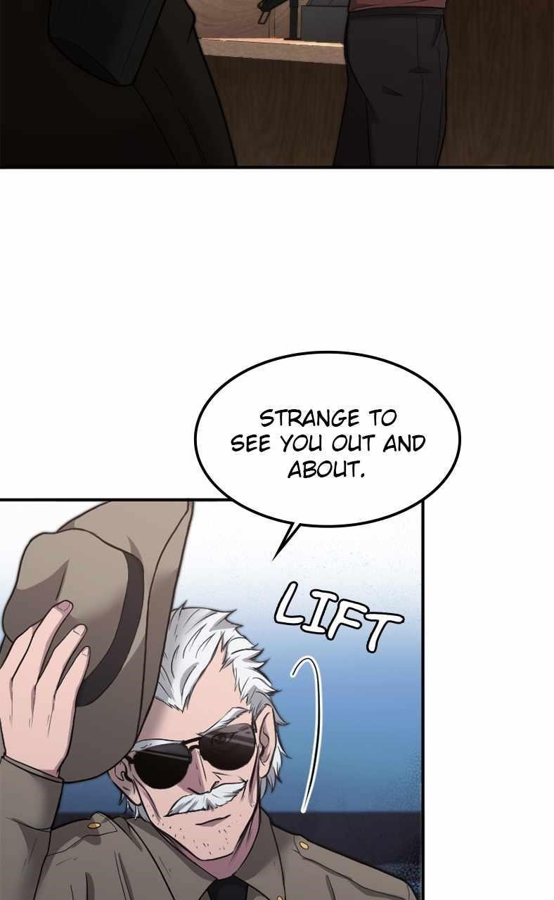 Read Paranoid Mage Manga Online