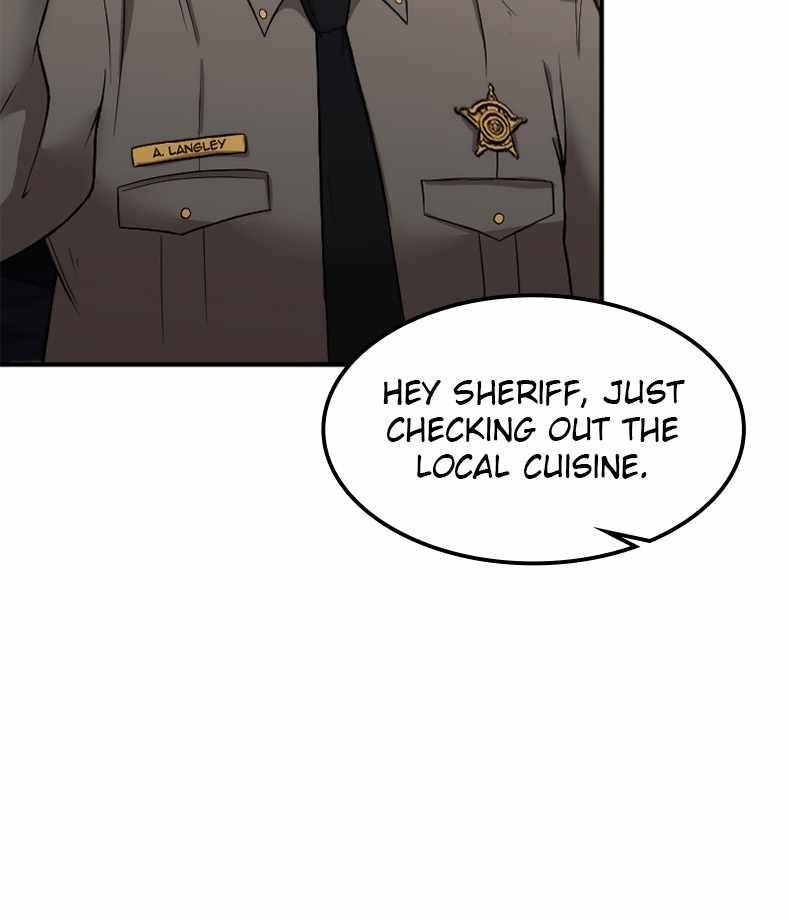 Read Paranoid Mage Manga Online