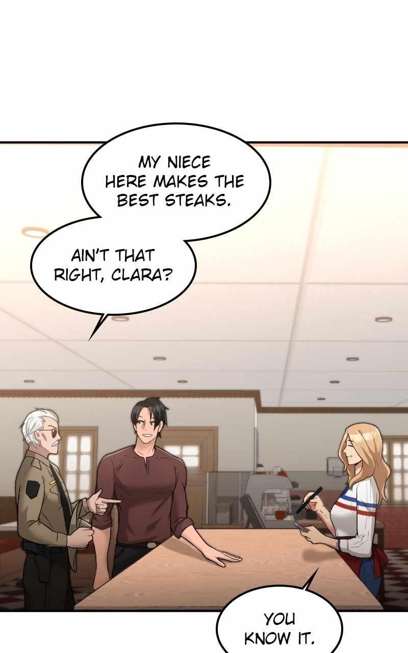 Read Paranoid Mage Manga Online