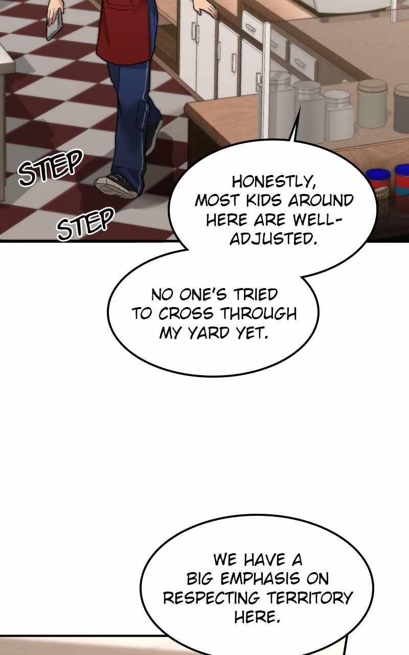 Read Paranoid Mage Manga Online