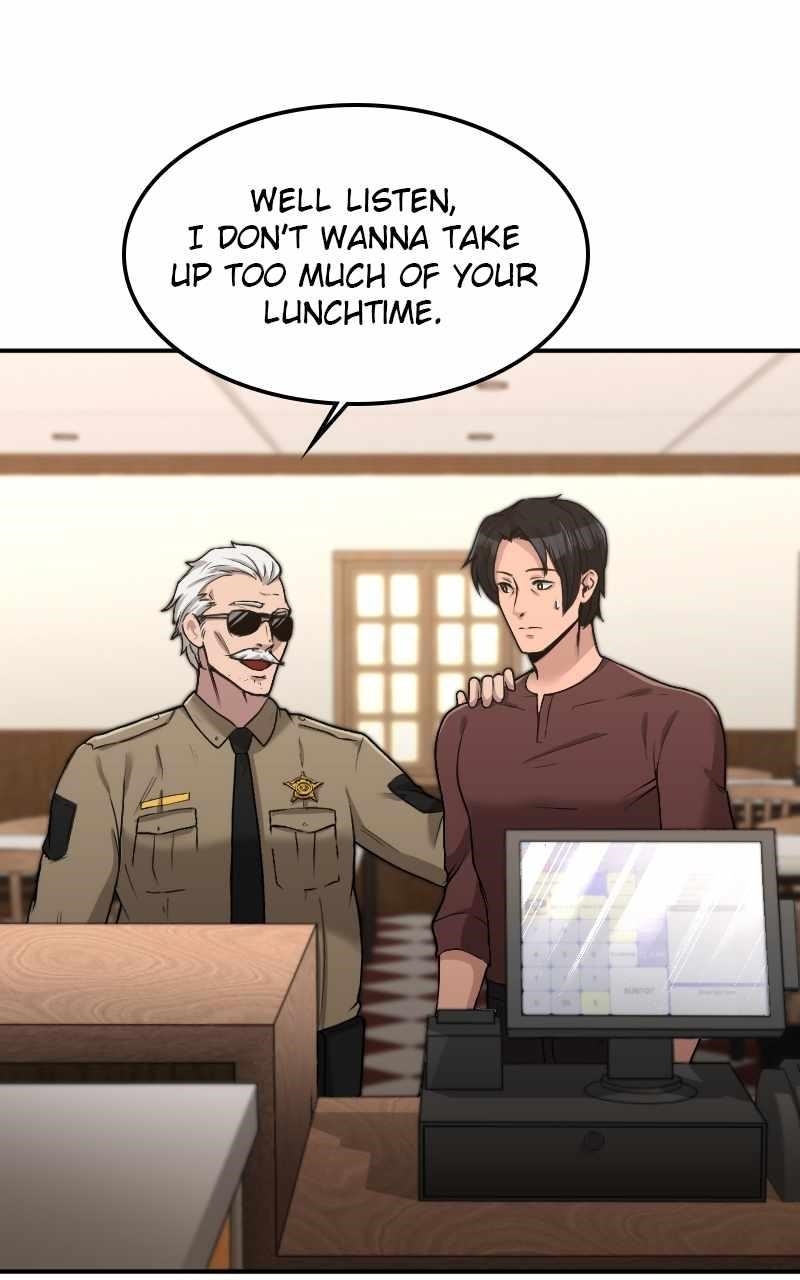 Read Paranoid Mage Manga Online