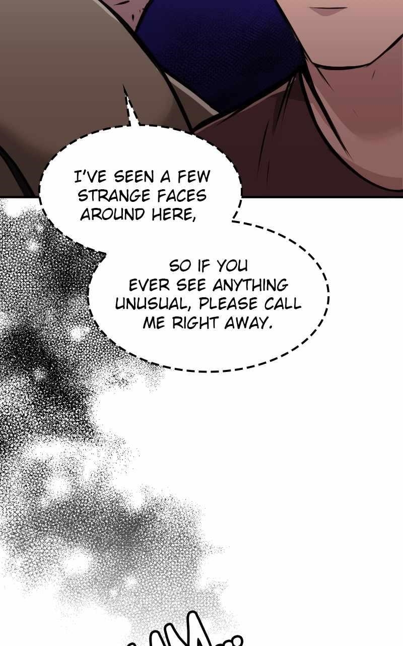 Read Paranoid Mage Manga Online