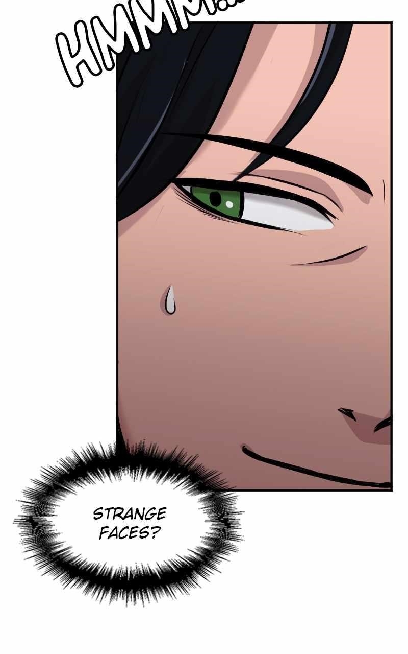 Read Paranoid Mage Manga Online
