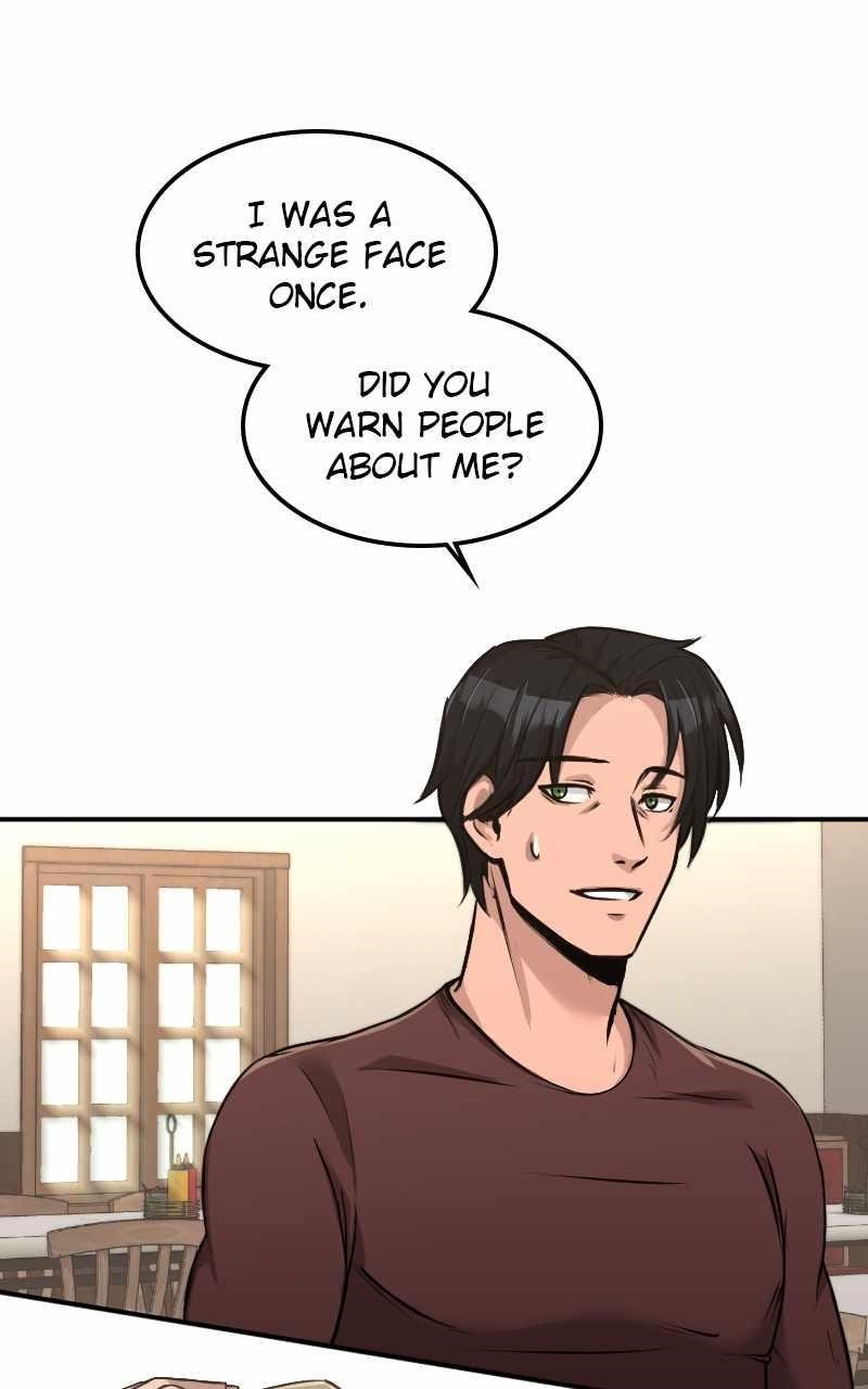 Read Paranoid Mage Manga Online