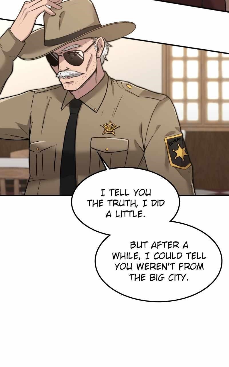 Read Paranoid Mage Manga Online
