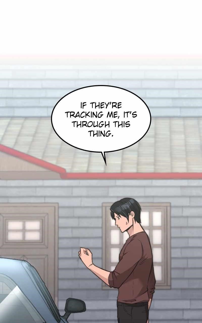 Read Paranoid Mage Manga Online