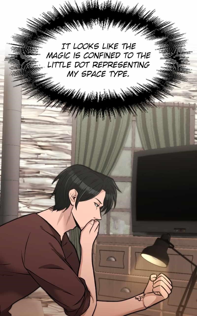 Read Paranoid Mage Manga Online