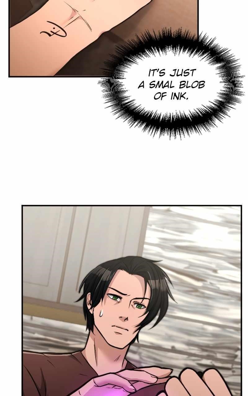 Read Paranoid Mage Manga Online