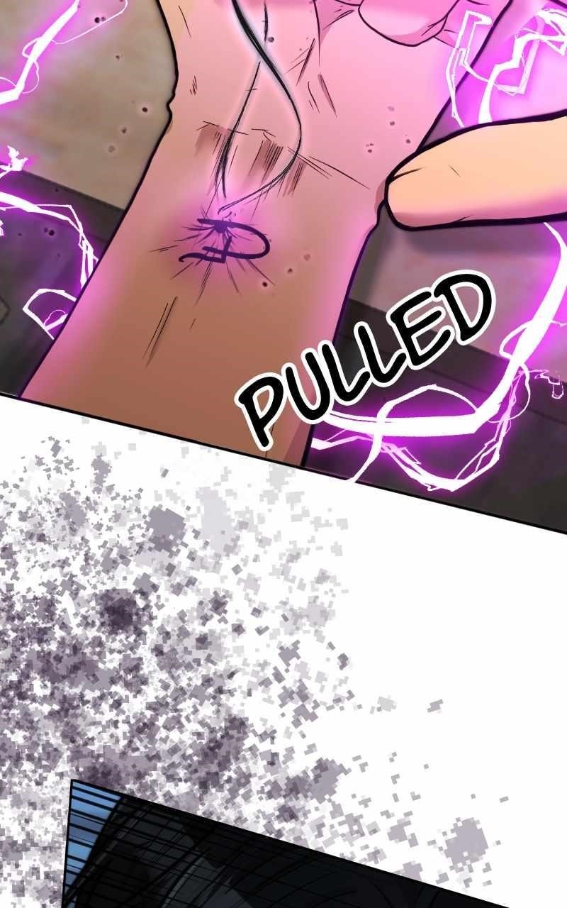 Read Paranoid Mage Manga Online
