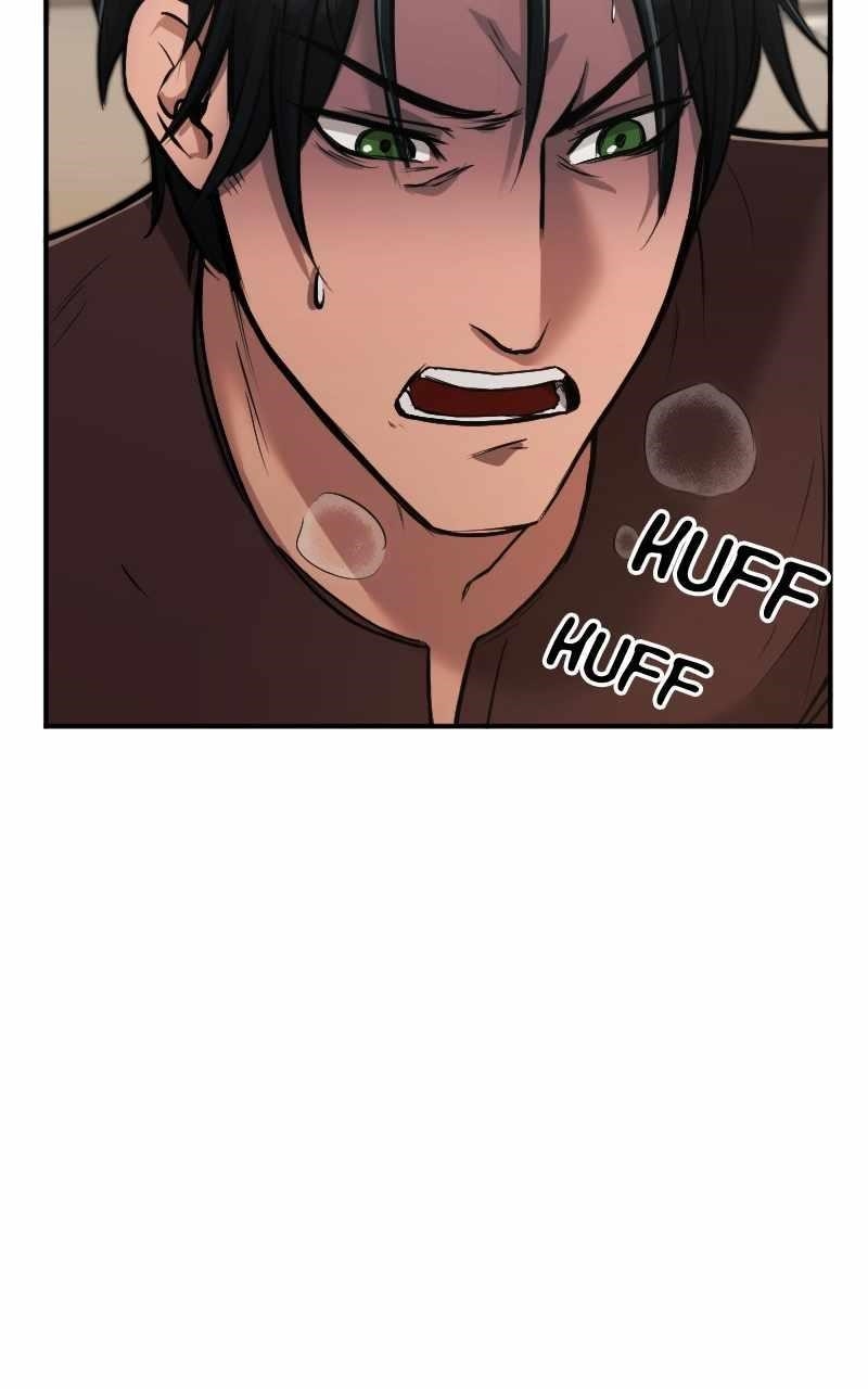 Read Paranoid Mage Manga Online