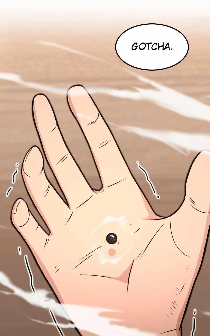 Read Paranoid Mage Manga Online