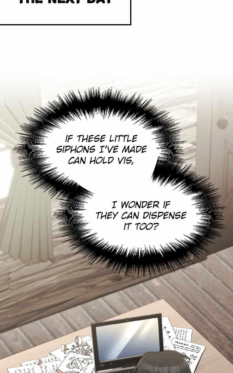 Read Paranoid Mage Manga Online