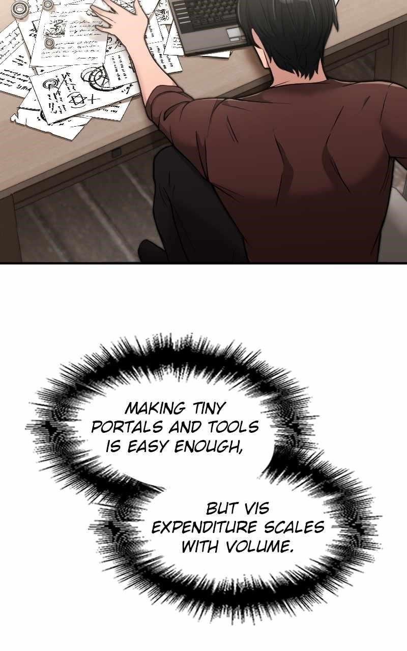 Read Paranoid Mage Manga Online