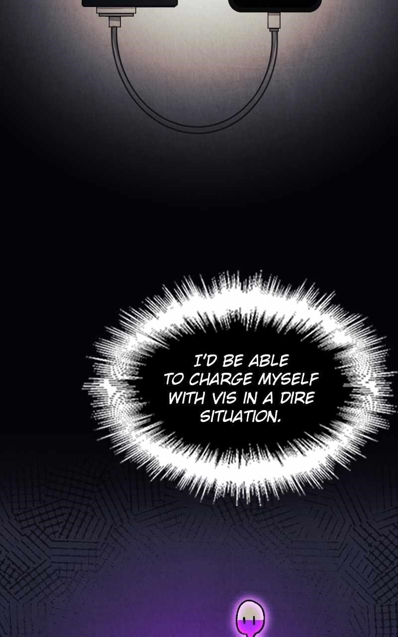 Read Paranoid Mage Manga Online