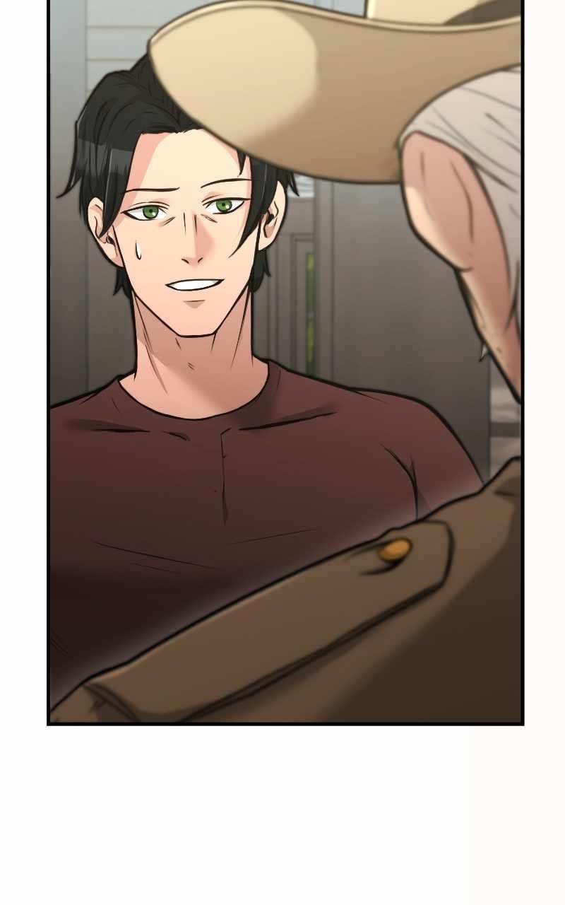 Read Paranoid Mage Manga Online