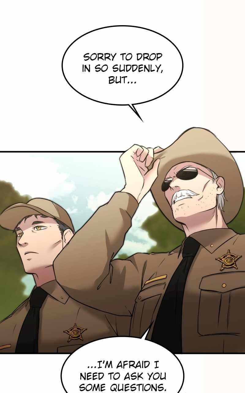 Read Paranoid Mage Manga Online