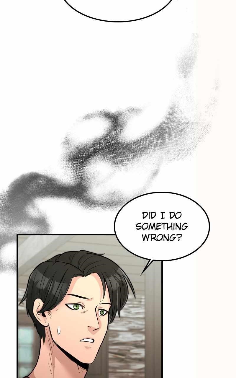 Read Paranoid Mage Manga Online