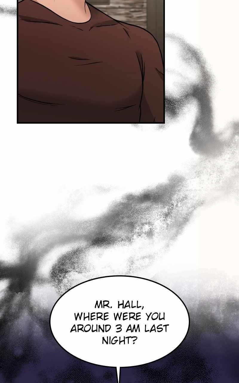 Read Paranoid Mage Manga Online