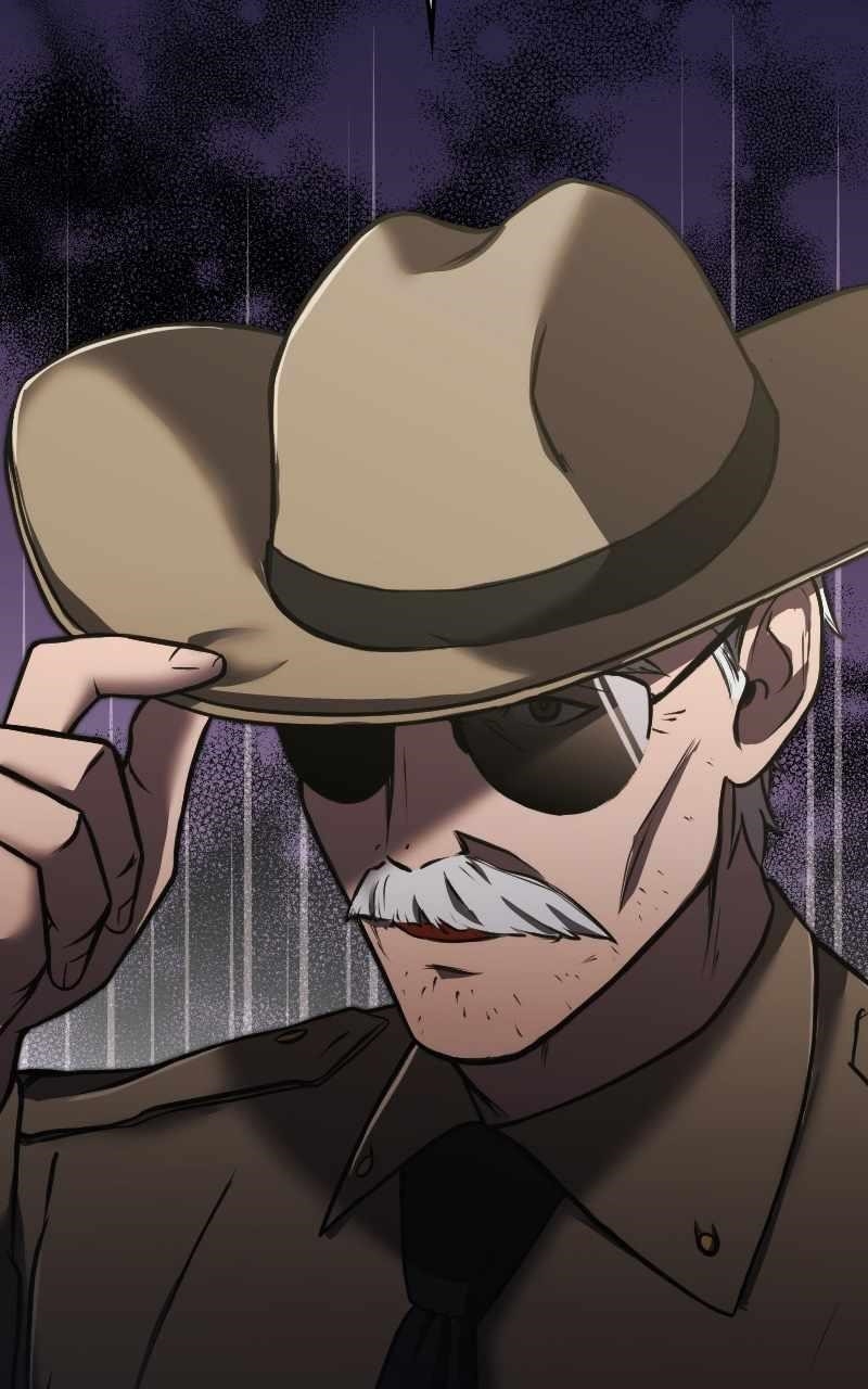 Read Paranoid Mage Manga Online