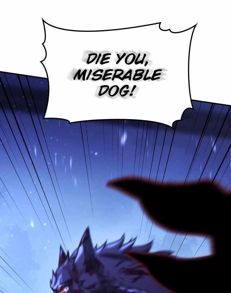 Read Paranoid Mage Manga Online