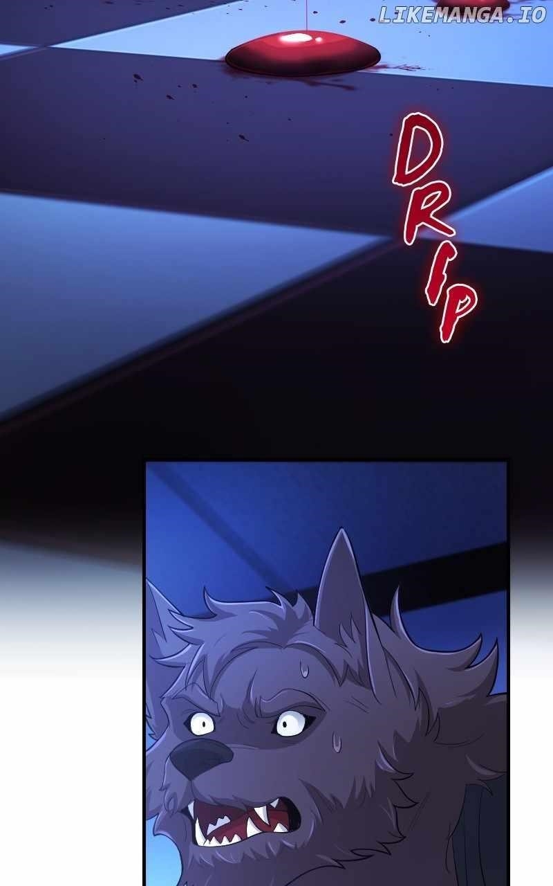 Read Paranoid Mage Manga Online