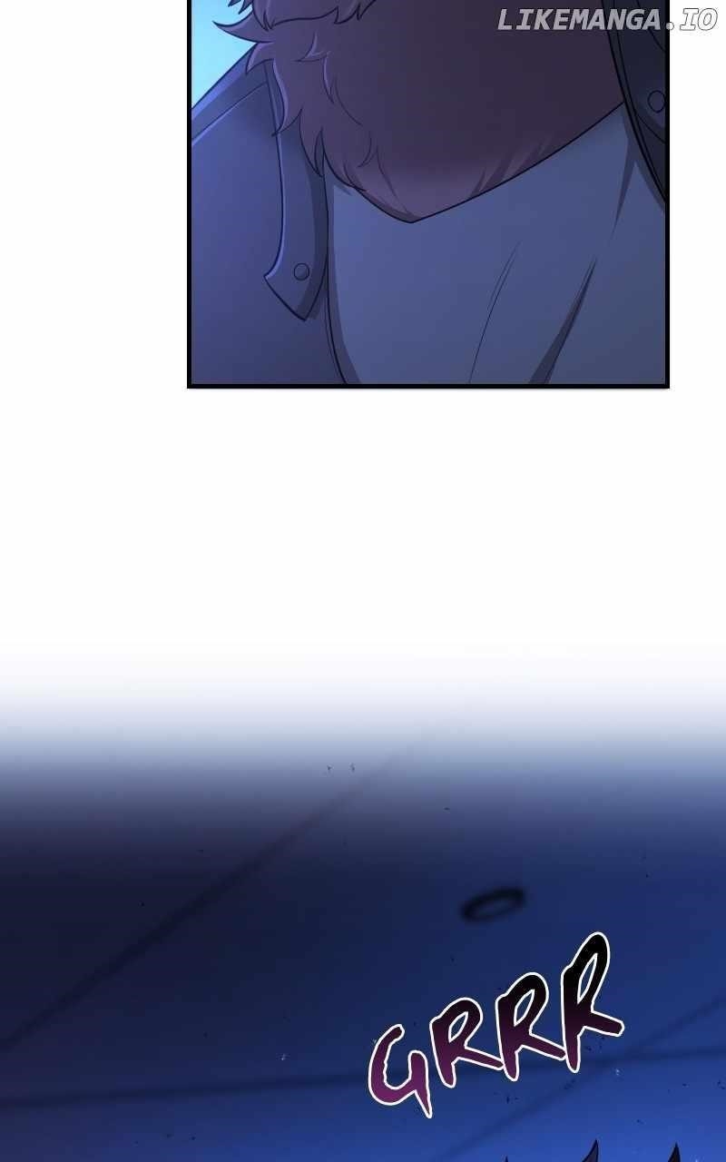 Read Paranoid Mage Manga Online