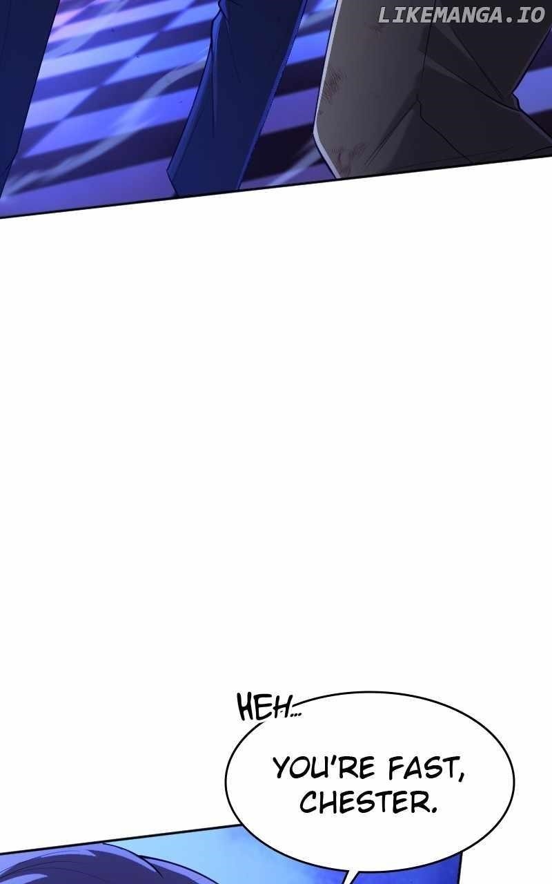 Read Paranoid Mage Manga Online