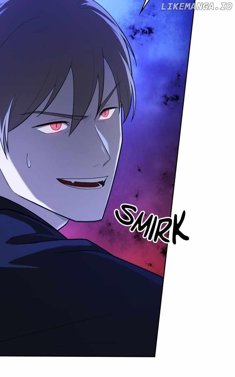 Read Paranoid Mage Manga Online