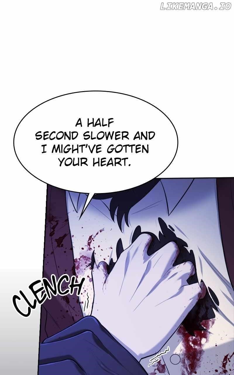 Read Paranoid Mage Manga Online