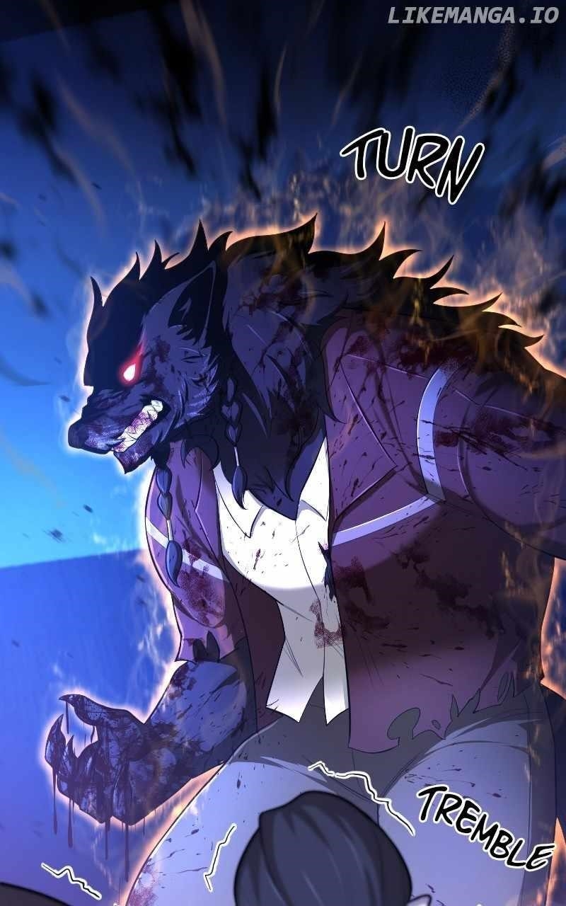 Read Paranoid Mage Manga Online