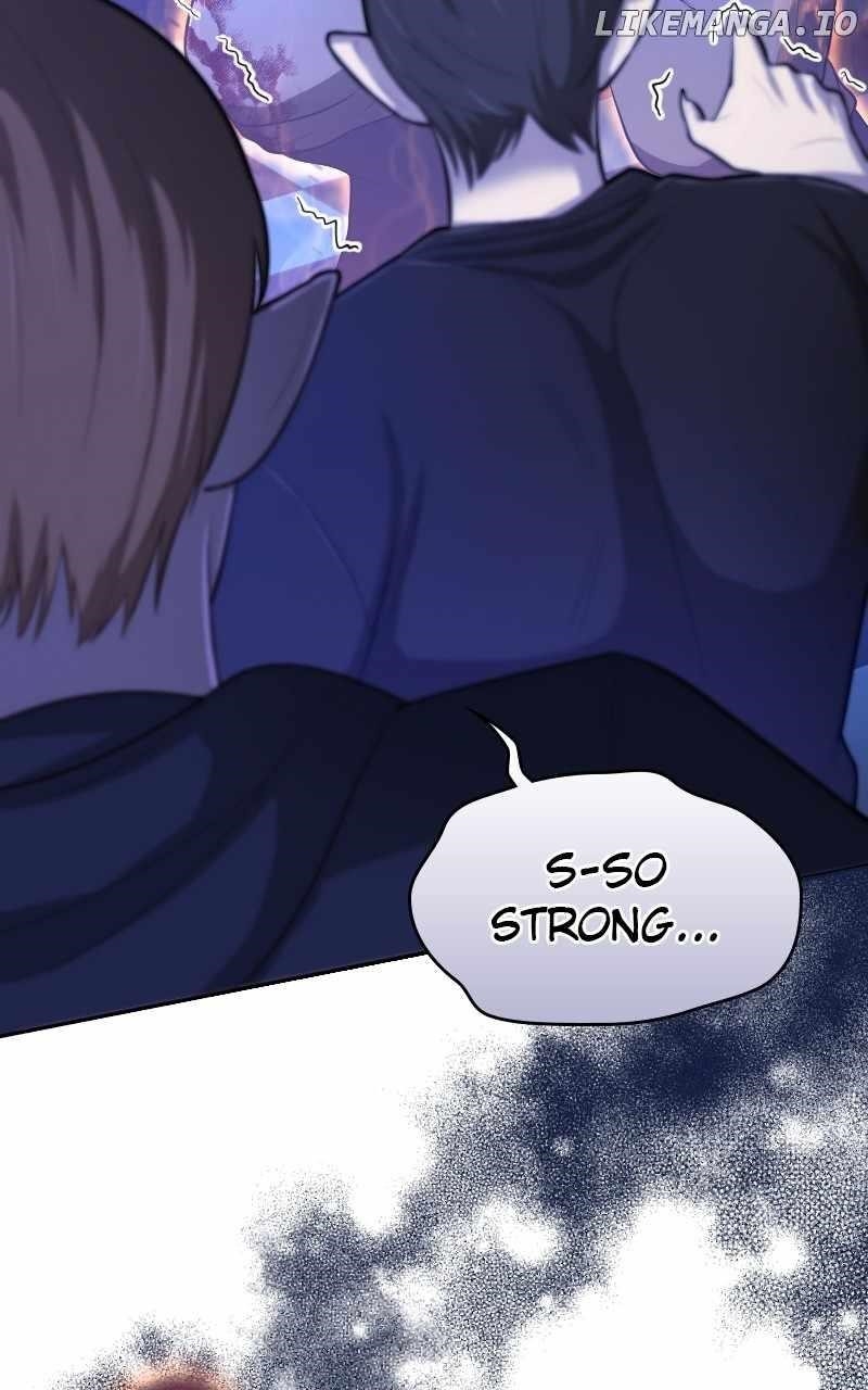 Read Paranoid Mage Manga Online