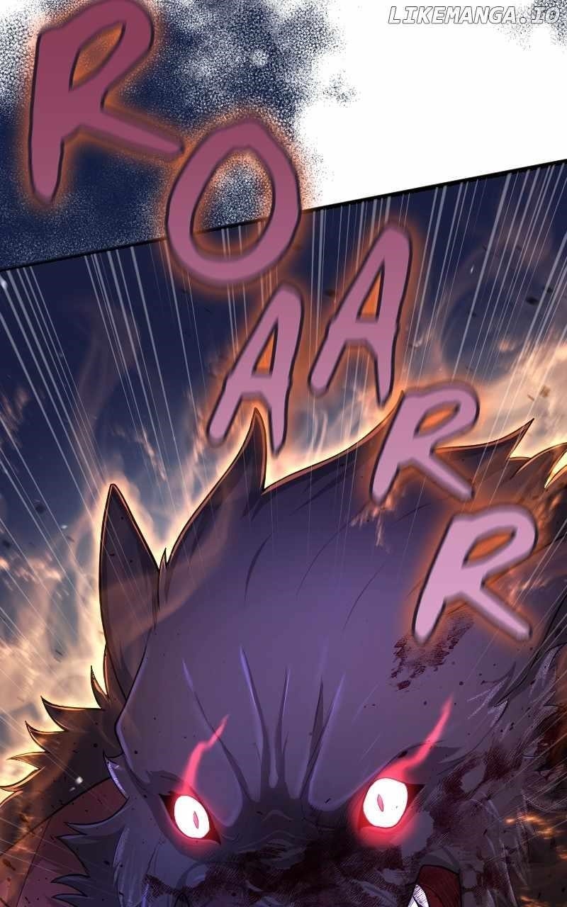 Read Paranoid Mage Manga Online