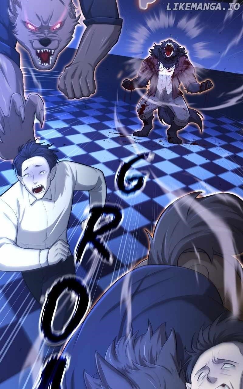 Read Paranoid Mage Manga Online